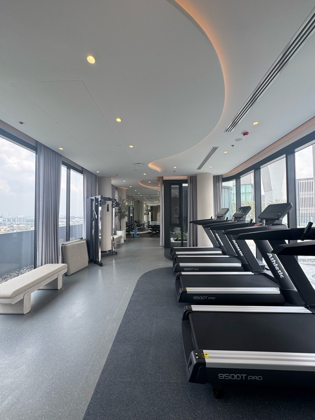 For SaleCondoKasetsart, Ratchayothin : Urgent, special price, COBE Agriculture - Sripatum, special price 3.69 million baht, contact 0869017364