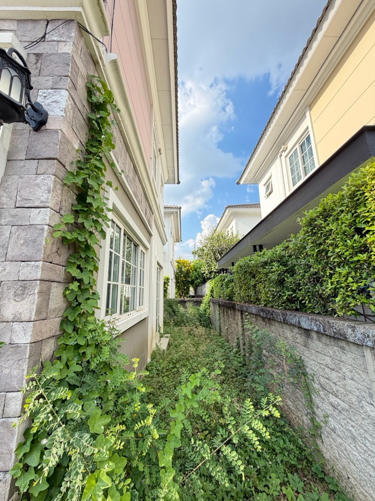 ขายโชคชัย4 ลาดพร้าว71 : โกลเด้น ทาวน์ ลาดพร้าว-เกษตรนวมินทร์ บ้านแฝด 4 ห้องนอน ในโซนนวมินทร์ ราคาไม่ถึง 7 ล้าน…ตอนนี้ยังมีอยู่จริง