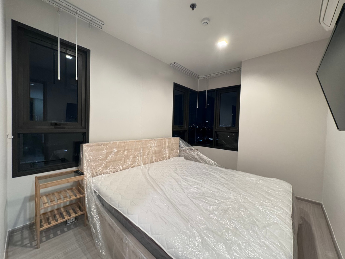 ให้เช่าคอนโดท่าพระ ตลาดพลู วุฒากาศ : 2 Bedroom, Available For Rent, Life Sathorn Sierra Condominium, Near BTS Talat Phru สอบถามได้ครับ