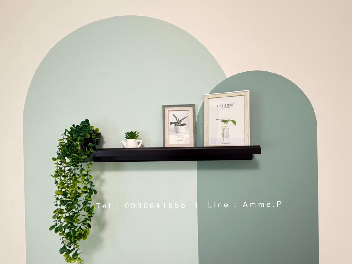 ขายคอนโดพระราม 5 ราชพฤกษ์ บางกรวย : ขายอาคารชุดบ้านเอื้ออาทรวัดพระเงิน ซอยวัดส้มเกลี้ยง รีโนเวทแล้วสวยพร้อมอยู่