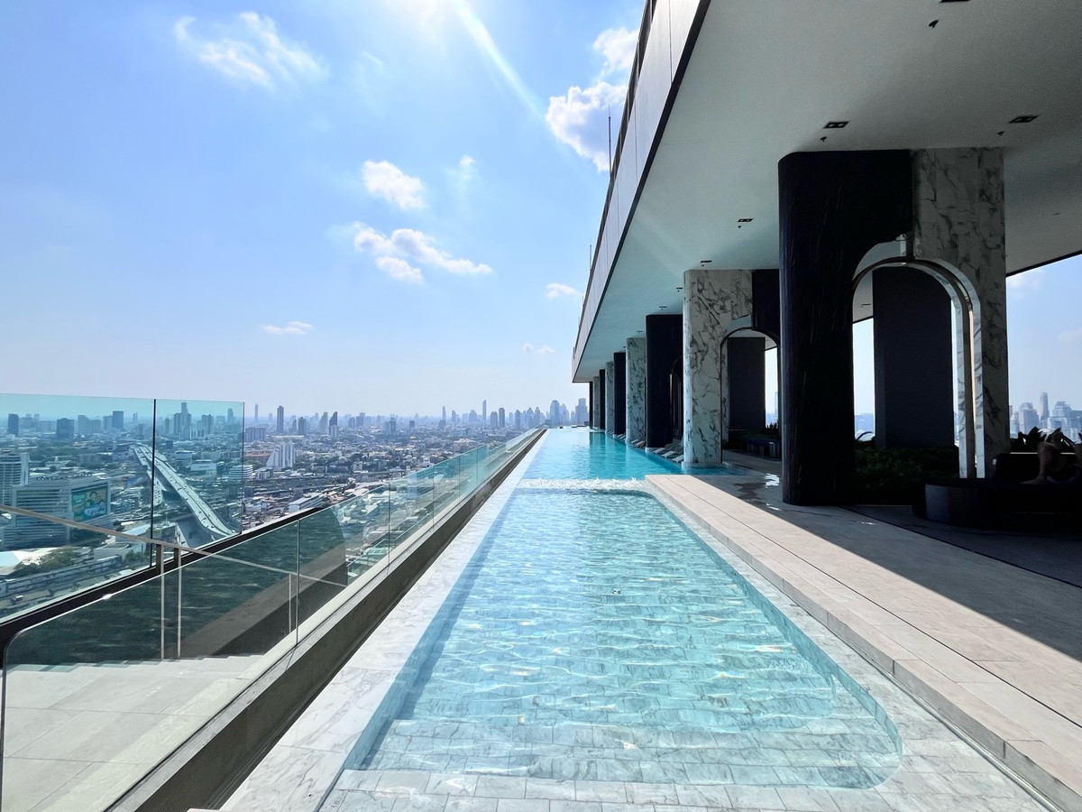 ให้เช่าคอนโดคลองเตย กล้วยน้ำไท : Life พระราม4 อโศก , ไม่เคยปล่อยเช่า 1ห้องนอน พร้อมย้ายได้ทันที 🔥