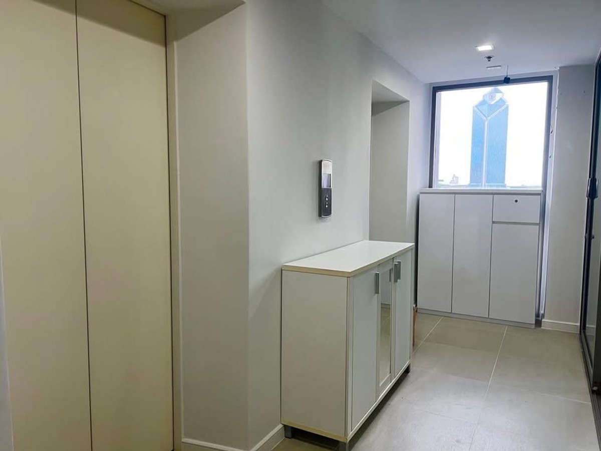 For RentCondoSathorn, Narathiwat : 🏢 For rent Supalai Lite Ratchada-Narathiwat-Sathorn
(D6902021) 
Condo, good location, near Rama 3, convenient travel, ready to move in.
💰 Rent 20,000 baht / month