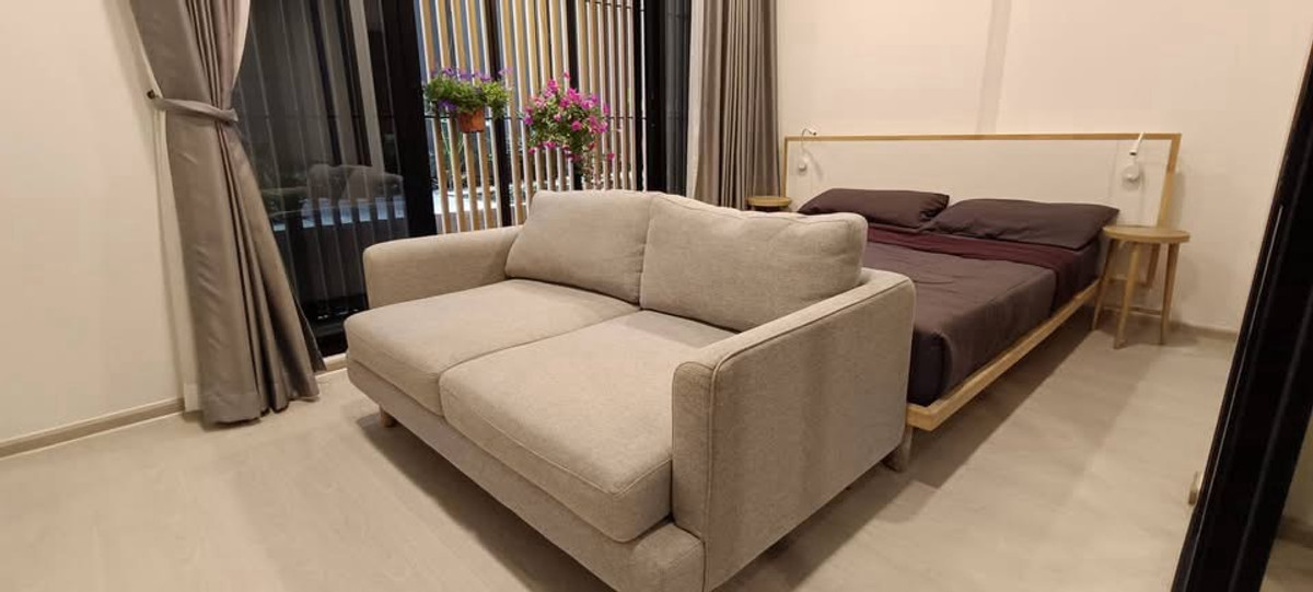 For RentCondoSukhumvit, Asoke, Thonglor : For rent 17,000 baht / month