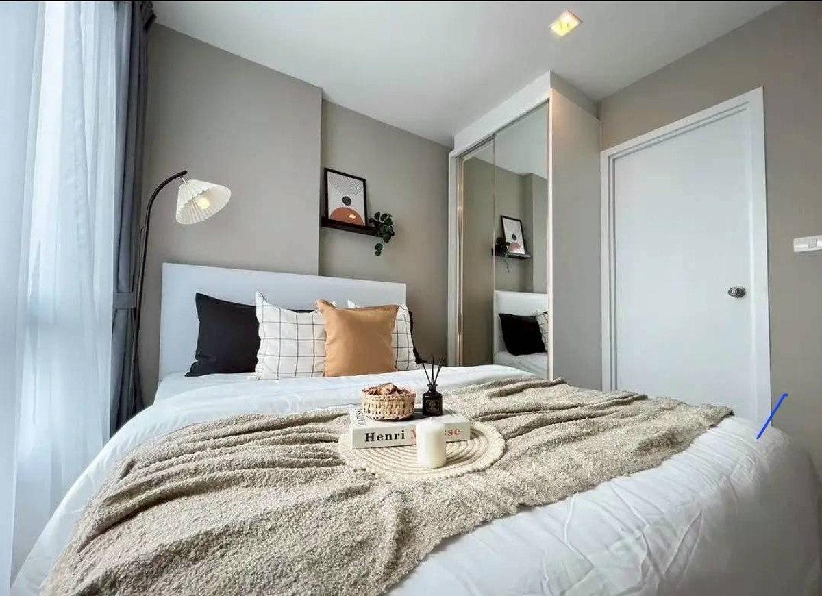 For RentCondoNonthaburi, Bang Yai, Bangbuathong : ✅ MLRR103 ✅ Line : @p2nproperty