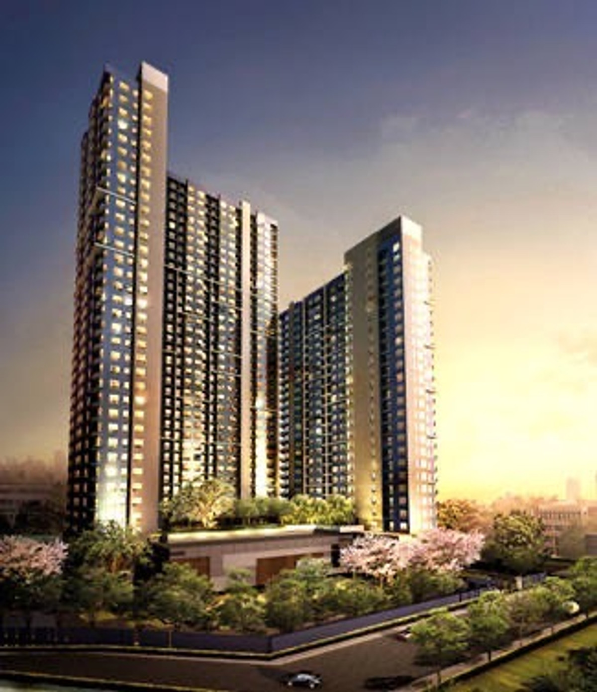 For SaleCondoOnnut, Udomsuk : The Base Sukhumvit 77 ✨ ห้องใหญ่ แต่งสวย ราคาดี 