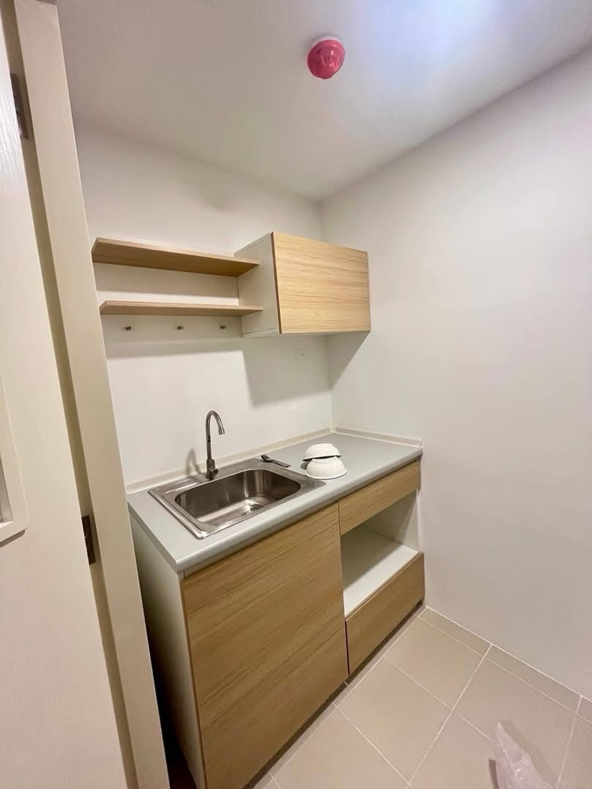For RentCondoSamut Prakan,Samrong : Condo for rent Senakit Srinakarin-Sridan