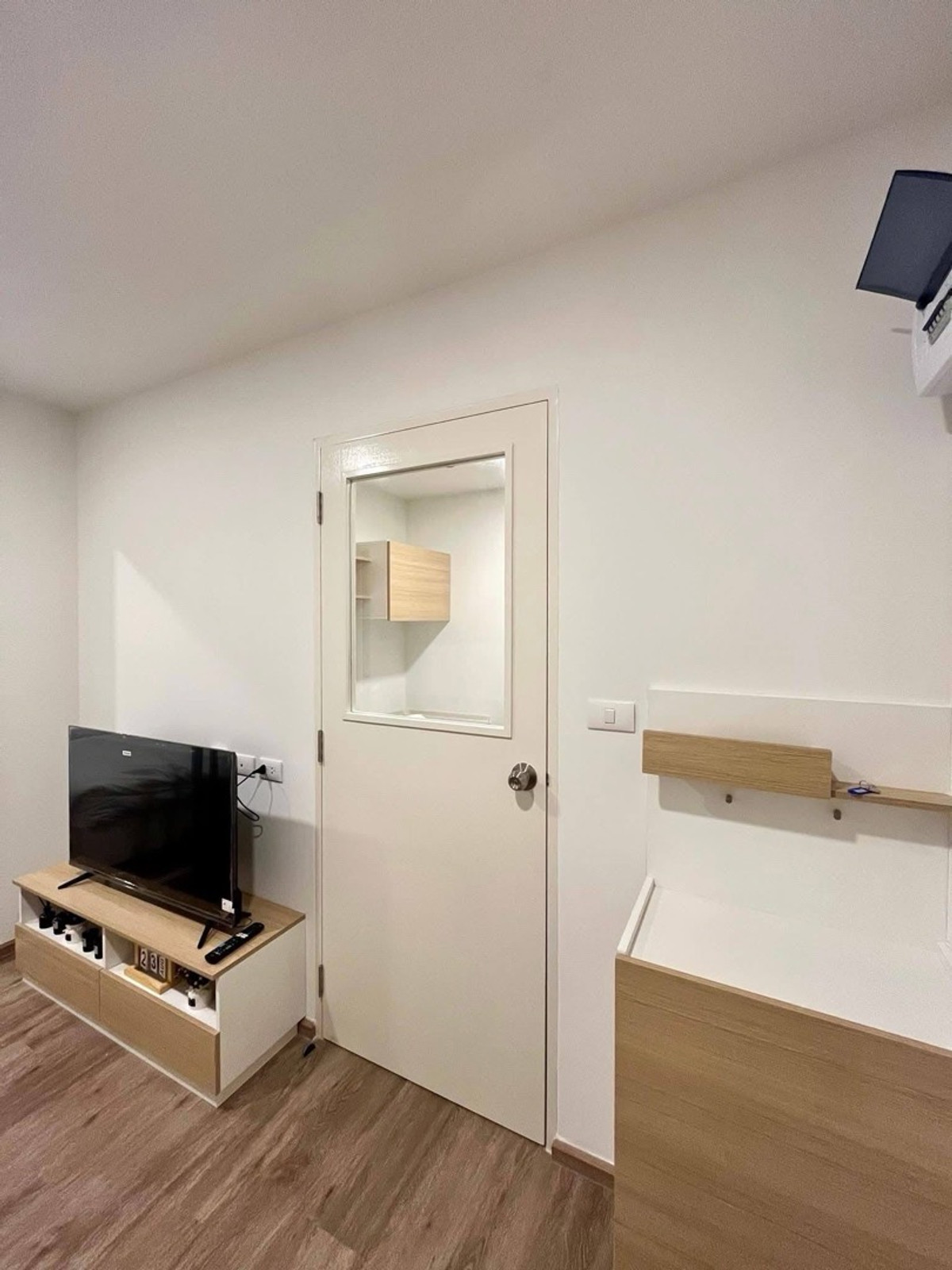 For RentCondoSamut Prakan,Samrong : Condo for rent Senakit Srinakarin-Sridan