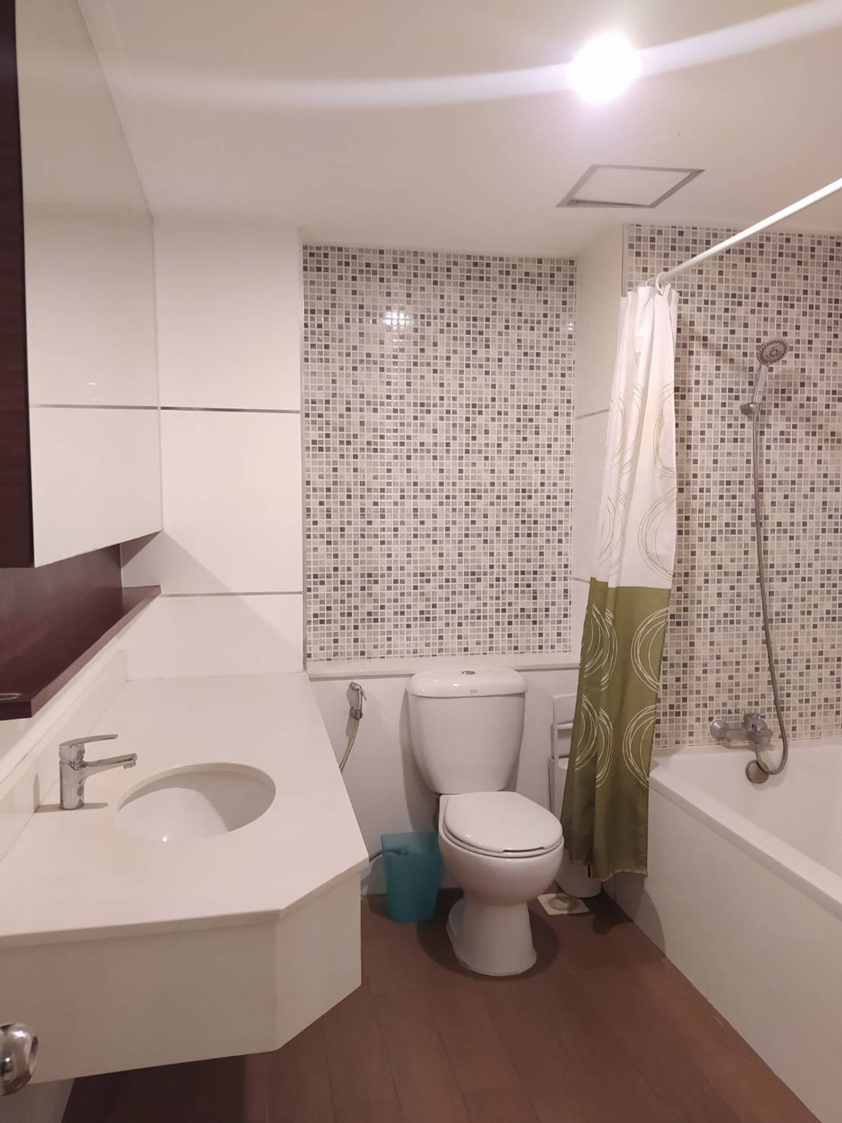 For RentCondoSukhumvit, Asoke, Thonglor : Asoke Place (Asoke Place) (1bed1bath 60sqm)