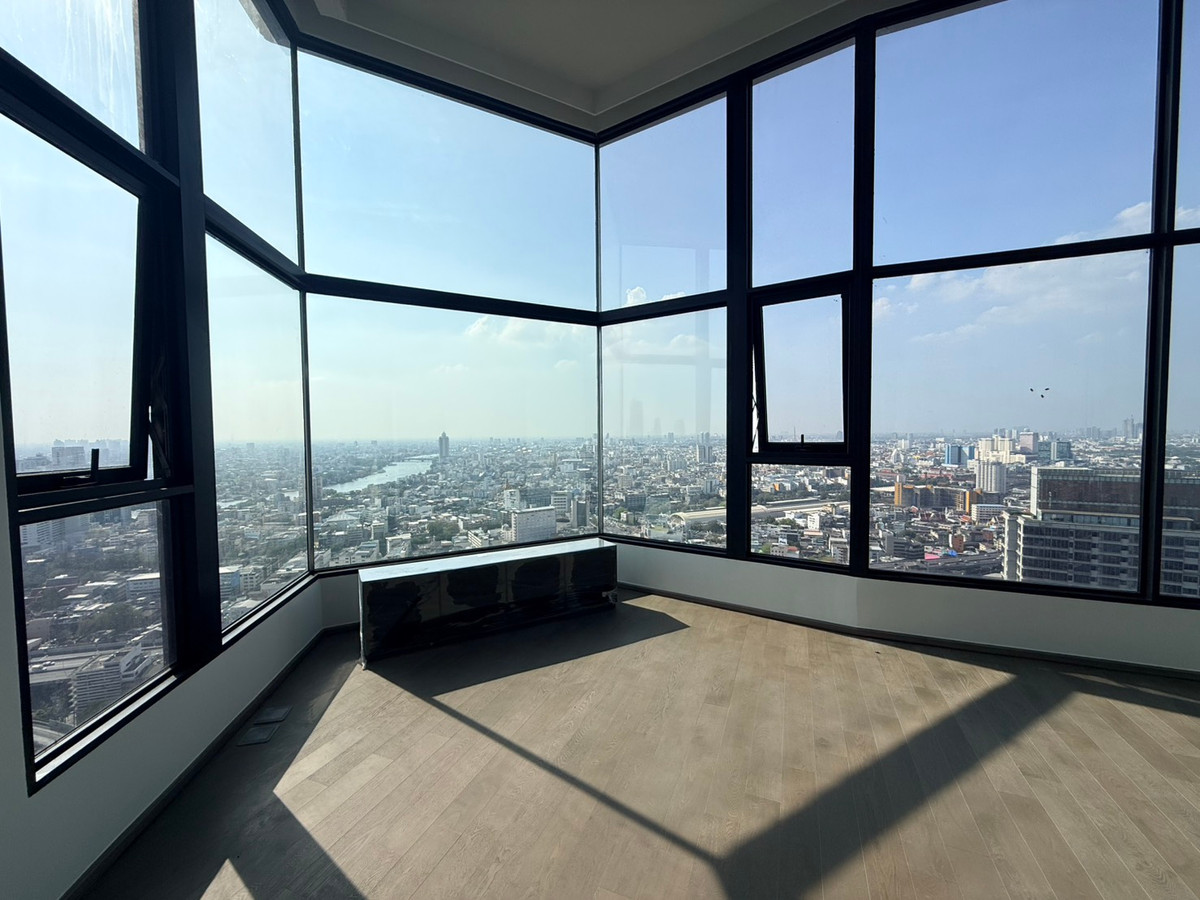 ให้เช่าคอนโดสยาม จุฬา สามย่าน : 🔥𝐑𝐞𝐧𝐭🔥 PARK ORIGIN CHULA-SAMYAN 🏢 2 ห้องนอน ขนาด 84 ตร.ม. 💰ราคา 70,000 บาท/เดือน* ใกล้ MRTสามย่านและหัวลำโพง