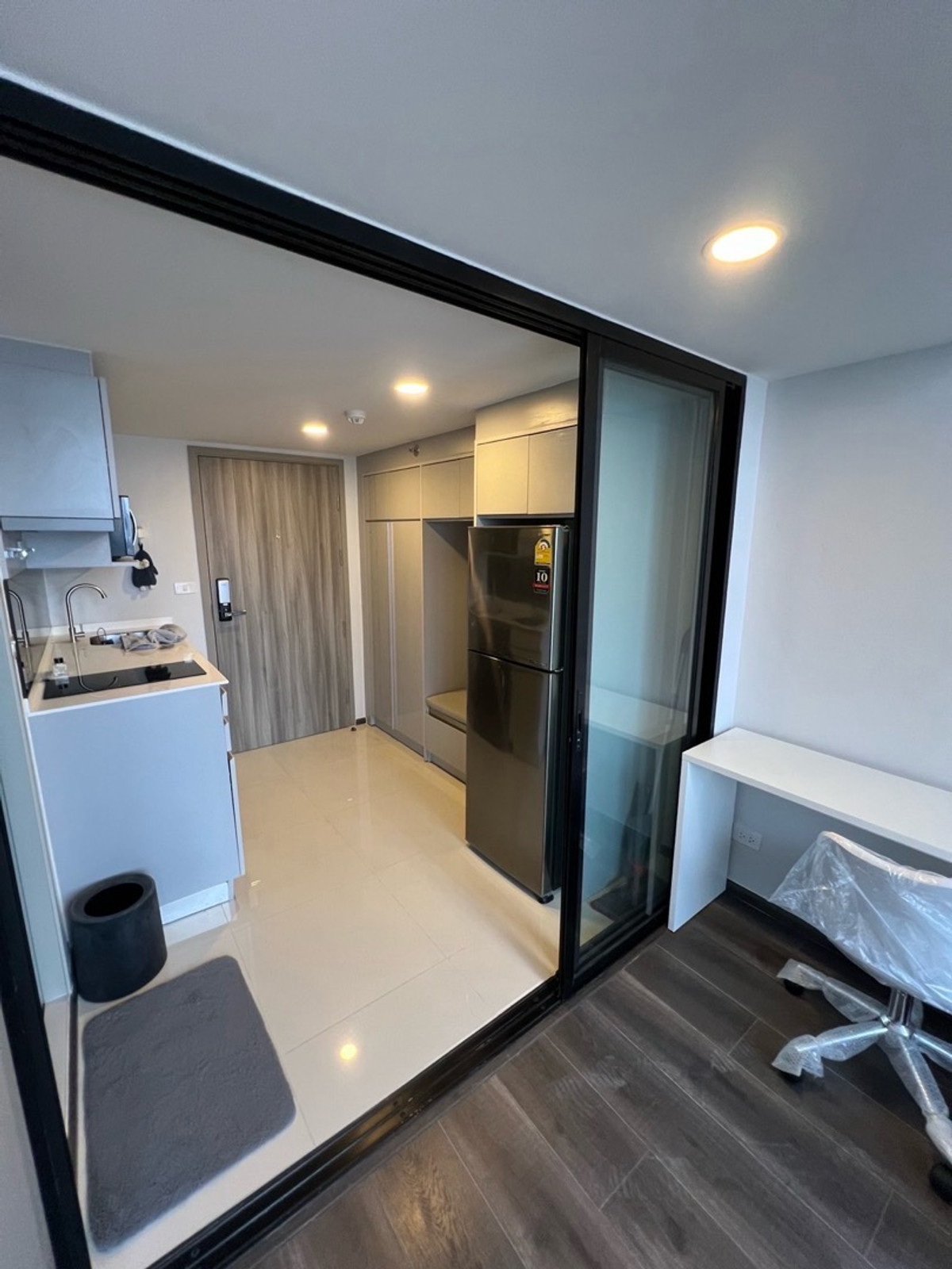 ให้เช่าคอนโดเกษตรศาสตร์ รัชโยธิน : 🌟 ให้เช่า! KnightsBridge Space รัชโยธิน 🌟