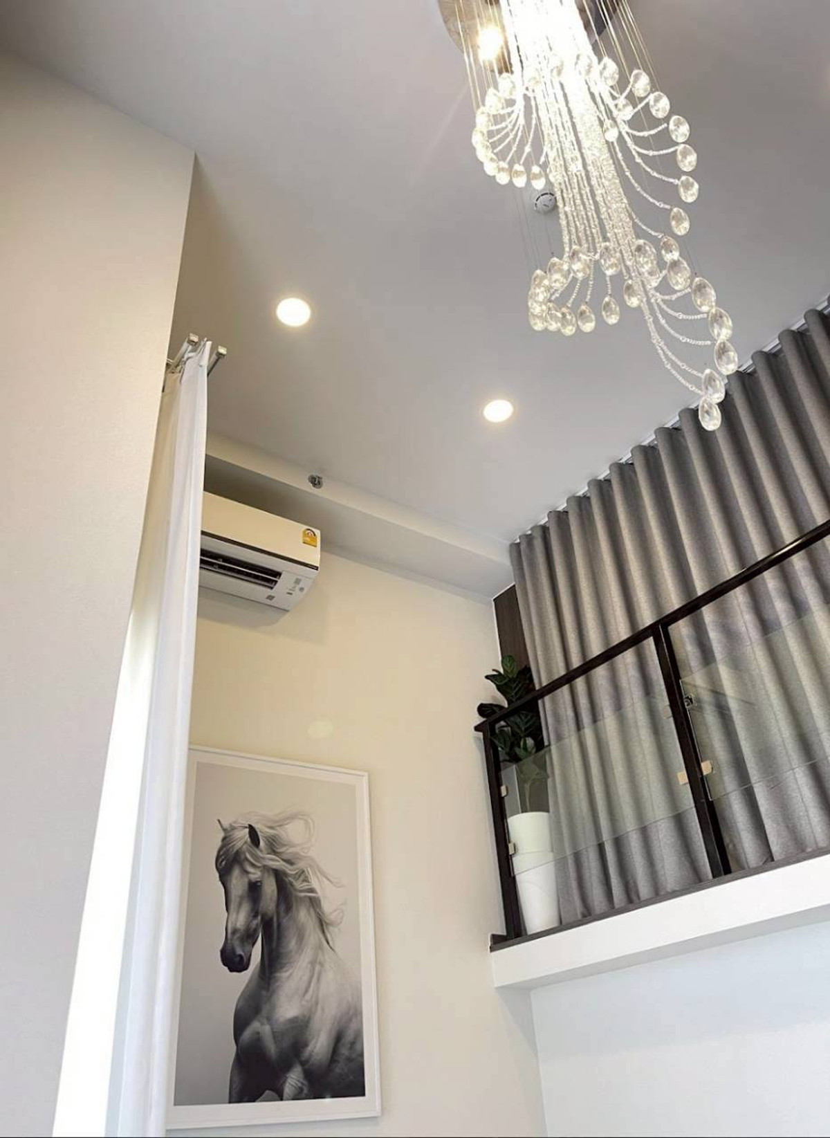 ให้เช่าคอนโดลาดพร้าว101 แฮปปี้แลนด์ : ✅ OLK132 ✅ Line : @p2nproperty