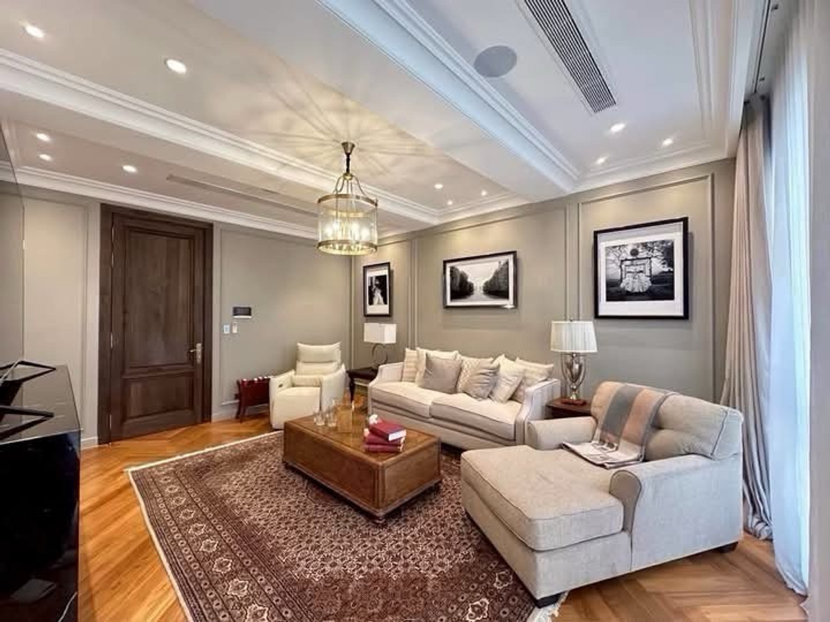 ให้เช่าบ้านสุขุมวิท อโศก ทองหล่อ : 💎For Sale & Rent Ultra-Luxury Private  Residence in Ekkamai 🏛️✨ @1derhome