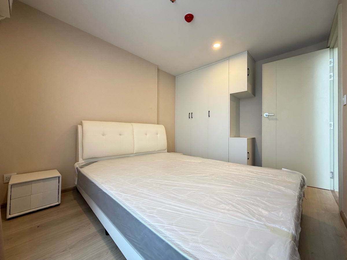 ให้เช่าคอนโดคลองเตย กล้วยน้ำไท : Life พระราม4 อโศก , ไม่เคยปล่อยเช่า 1ห้องนอน พร้อมย้ายได้ทันที 🔥