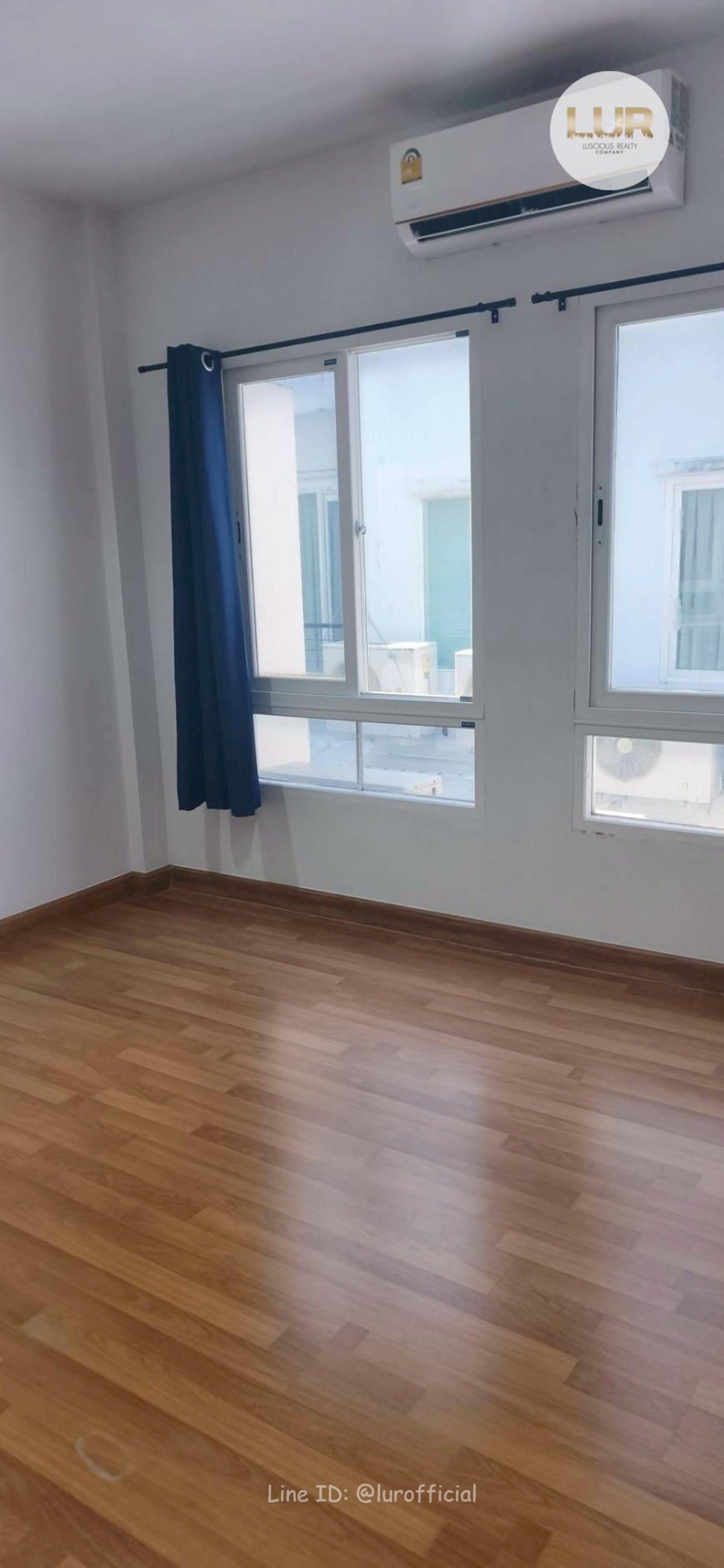 ให้เช่าทาวน์โฮมเลียบทางด่วนรามอินทรา : ✨ให้เช่าทาวน์เฮ้าส์ 3 ชั้น Baan Klang Muang Urbanion Rama 9-Ladprao✨ เลี้ยงสัตว์ได้ 🐶 Pet Friendly