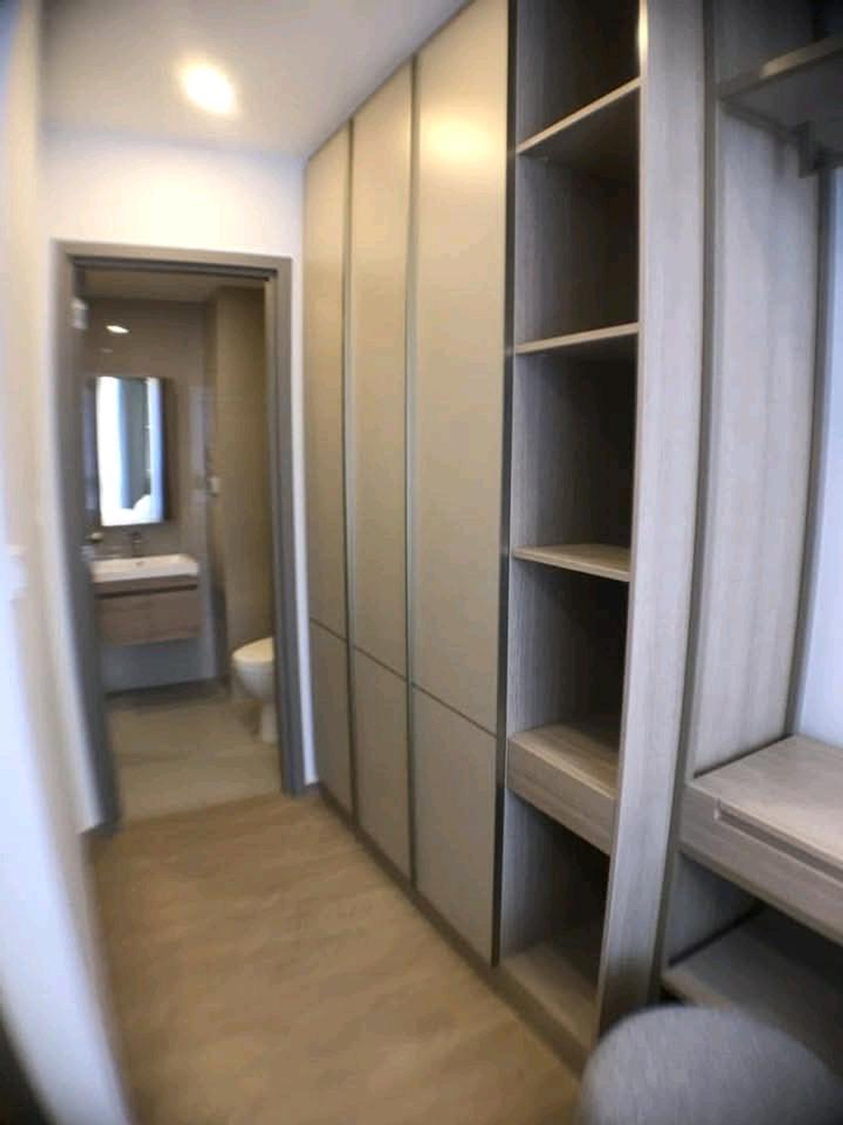 ให้เช่าคอนโดอ่อนนุช อุดมสุข : 2 ห้องนอน 2 ห้องน้ำ ซอยปรีดีพนมยงค์ 2 ถนนสุขุมวิท 71เดินประมาณ 12 นาที ถึง BTS Phra Khanong