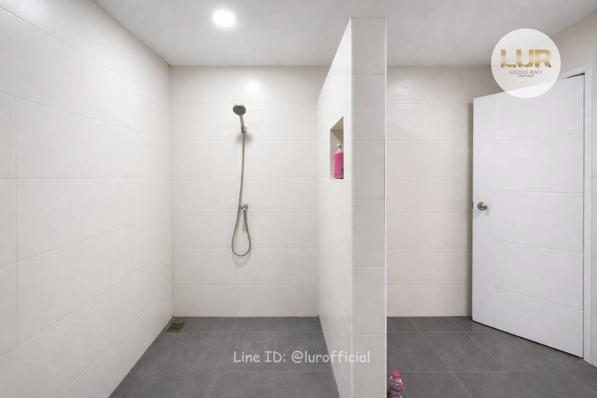 ขายบ้านพระราม 9 เพชรบุรีตัดใหม่ RCA : ขายบ้านเดี่ยว 2 ชั้น พระราม 9 ซอย 43 🔥 ทำเลทอง 🔥ใกล้ The Nine Center Rama 9 