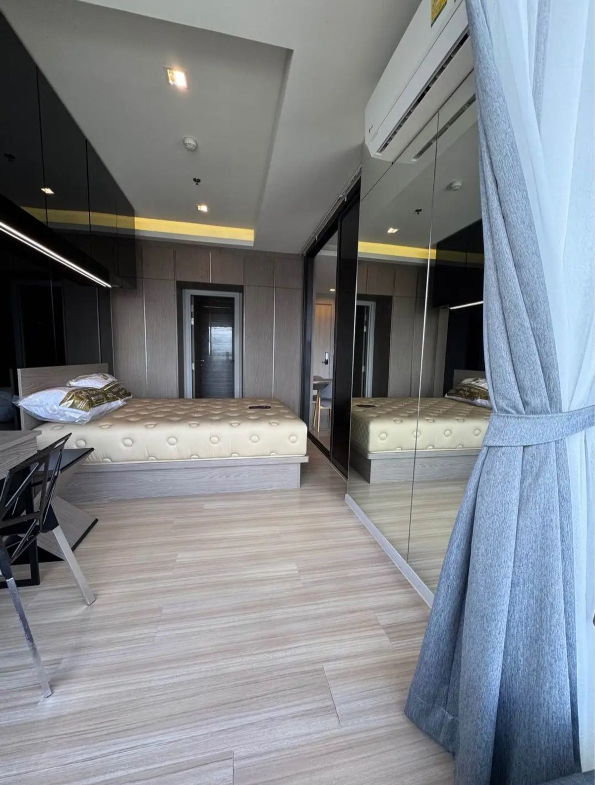 ให้เช่าคอนโดสะพานควาย จตุจักร :  💥 FOR RENT   :   M  Jatujak Condo   💥  