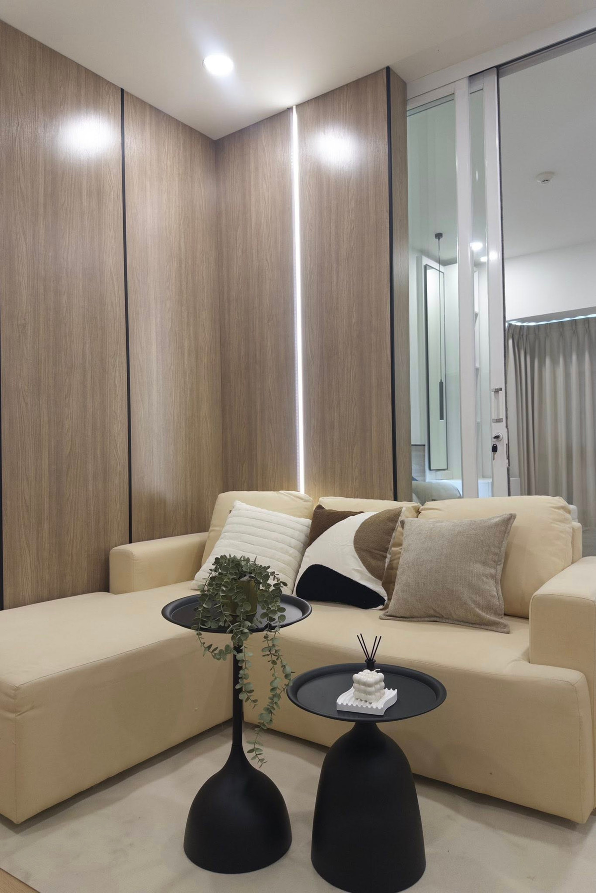 For SaleCondoPattanakan, Srinakarin : 🔥🔥Urgent sale S 1 Rama 9, special price 2,190,000 baht.