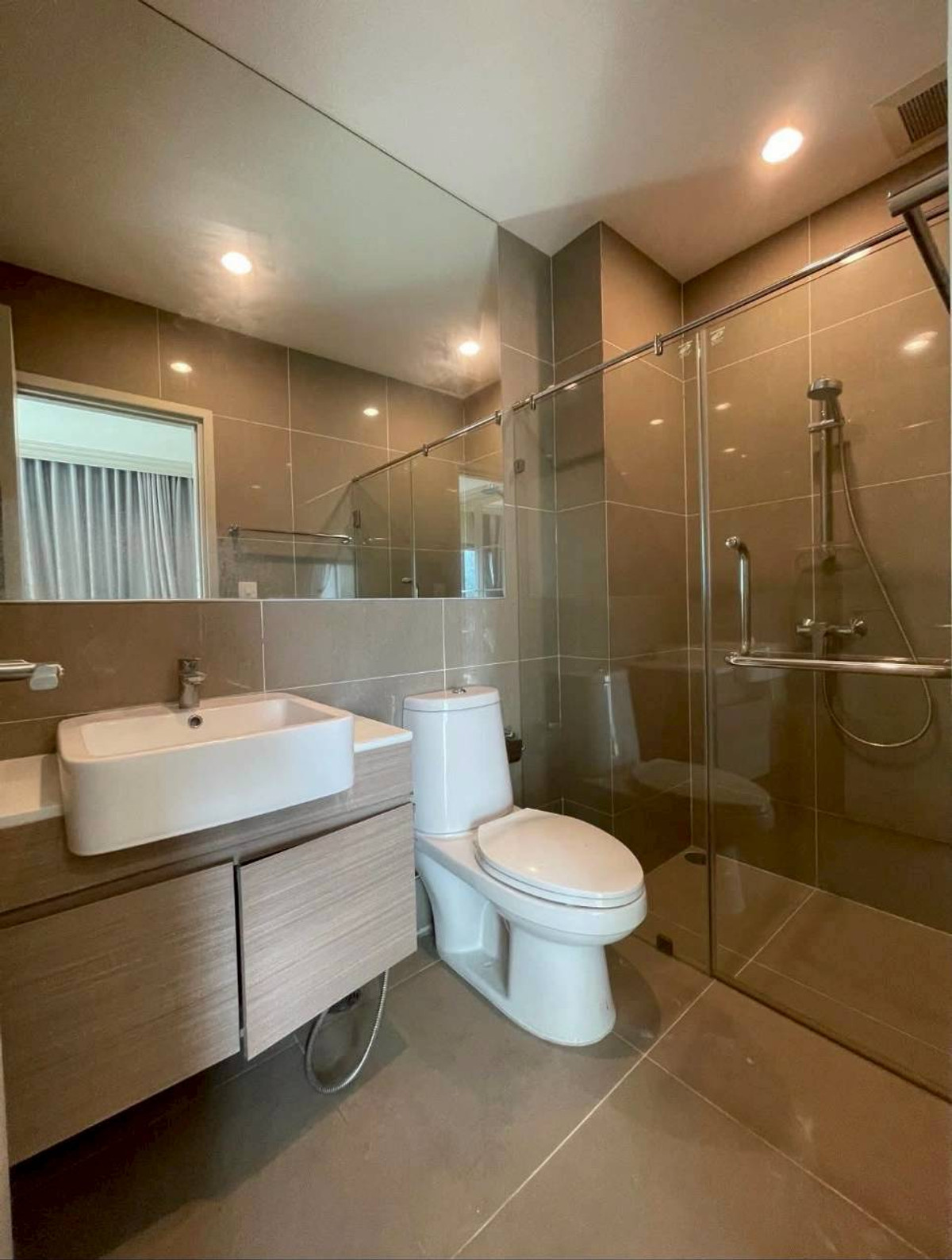 ขายคอนโดรัชดา ห้วยขวาง : ✅ S-NBRVR120 ✅ Line : @p2nproperty