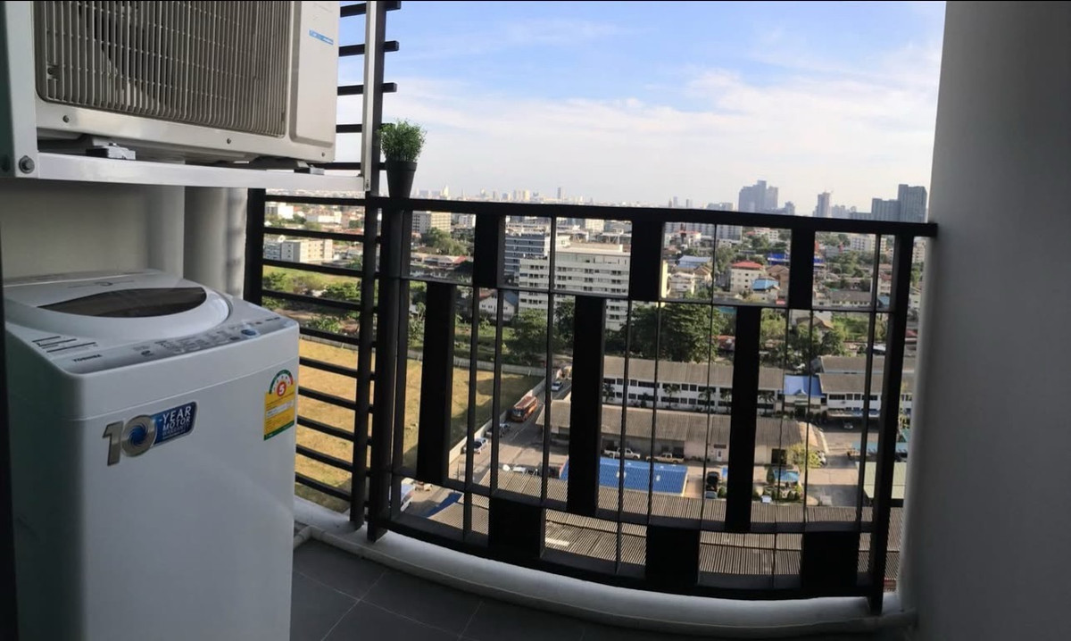 ให้เช่าคอนโดอ่อนนุช อุดมสุข : ให้เช่า Artemis Sukhumvit 77