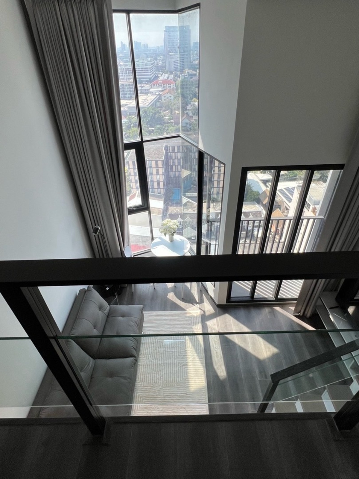 ให้เช่าคอนโดเกษตรศาสตร์ รัชโยธิน : 🌟 ให้เช่า! KnightsBridge Space รัชโยธิน 🌟