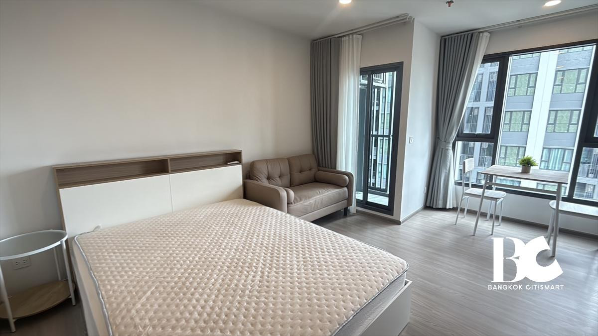 ให้เช่าคอนโดคลองเตย กล้วยน้ำไท : ⚜️ Hot Deal 1 bedroom for rent at Aspire sukhumvit rama4 ⚜️