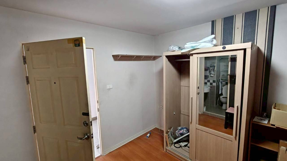 ขายคอนโดนวมินทร์ รามอินทรา : ✅ S-LTN374 ✅ Line : @p2nproperty