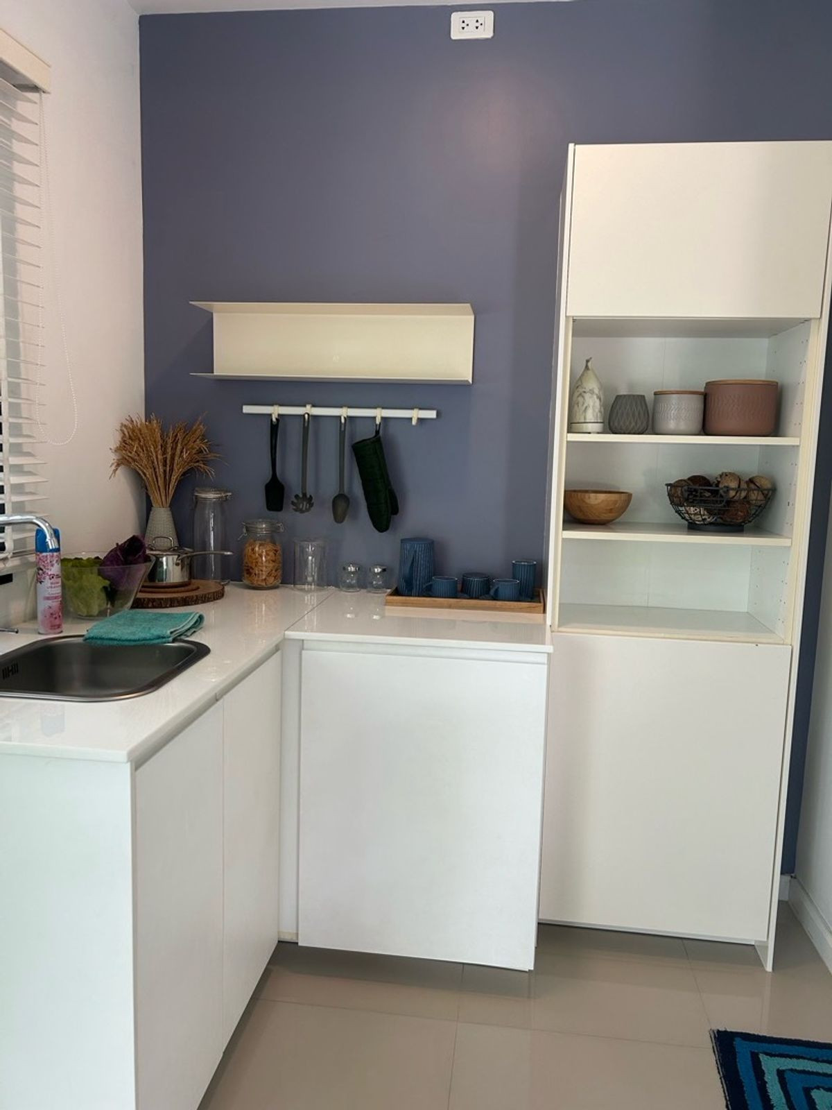 ให้เช่าบ้านราษฎร์บูรณะ สุขสวัสดิ์ : ให้เช่าบ้านเดี่ยว คาซ่า วิลล์ ประชาอุทิศ 90 ใกล้ สตรีทมาร์เก็ต เพียง 1 นาที