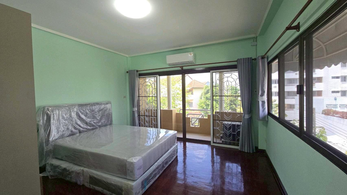 ให้เช่าบ้านมีนบุรี-ร่มเกล้า : ✨ บ้านสวย พร้อมอยู่ เฟอร์นิเจอร์ครบ เหมาะสำหรับอยู่อาศัยเป็นครอบครัว