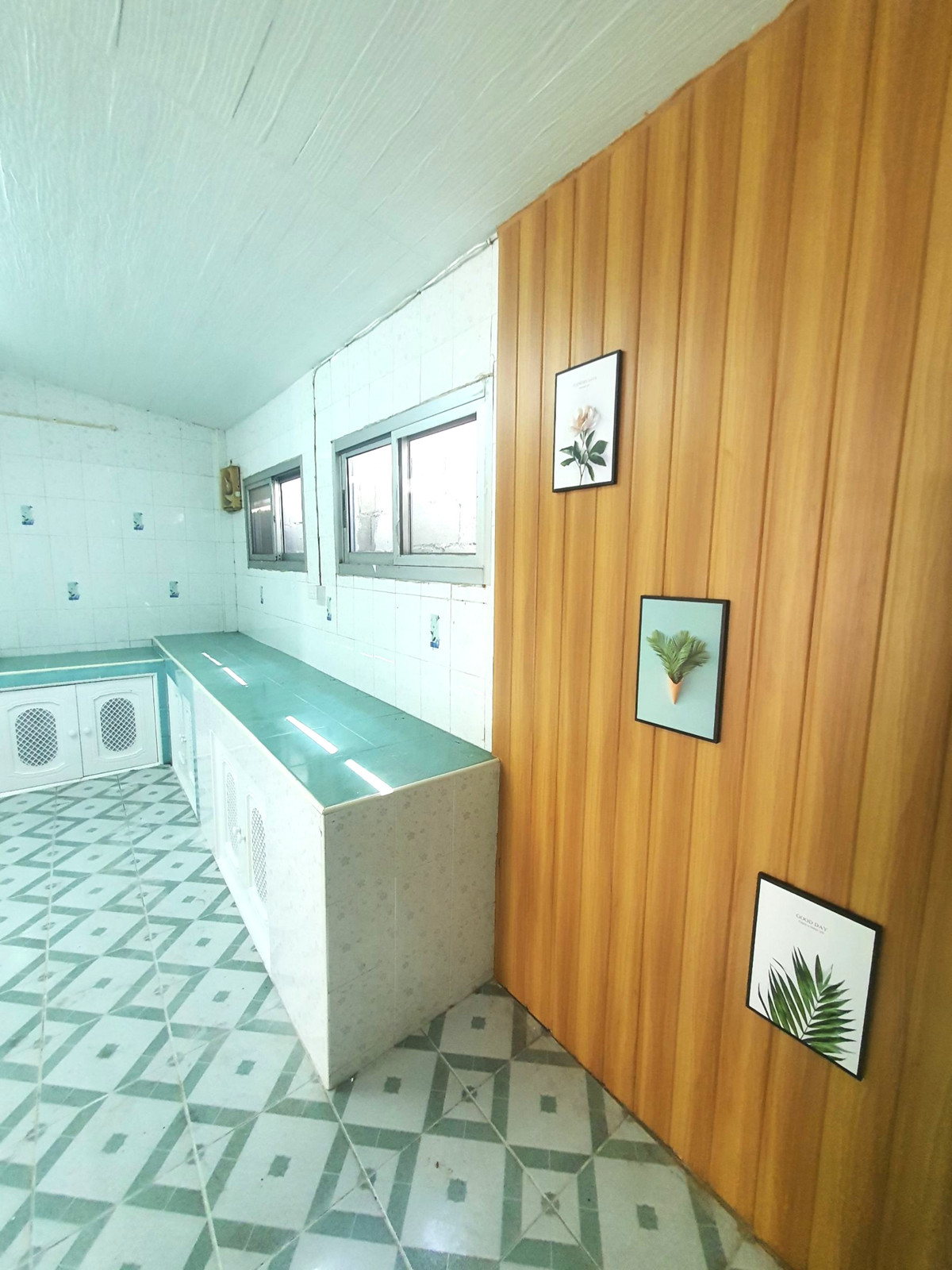 ขายทาวน์โฮมมีนบุรี-ร่มเกล้า : ขายทาวน์เฮ้าส์ หมู่บ้านรุ่งกิจวิลล่า11 รีโนเวทใหม่ทั้งหลัง ราคาถูก ฟรีโอน !  