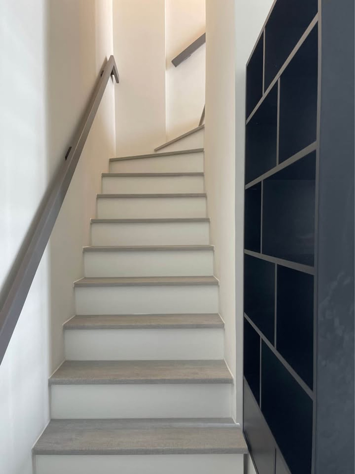 For RentCondoOnnut, Udomsuk : ✨🌿The Line Sukhumvit 101 (Duplex 1BR 43 Sqm.) | 30,000/M ✨🌿 BTS Punnawithi