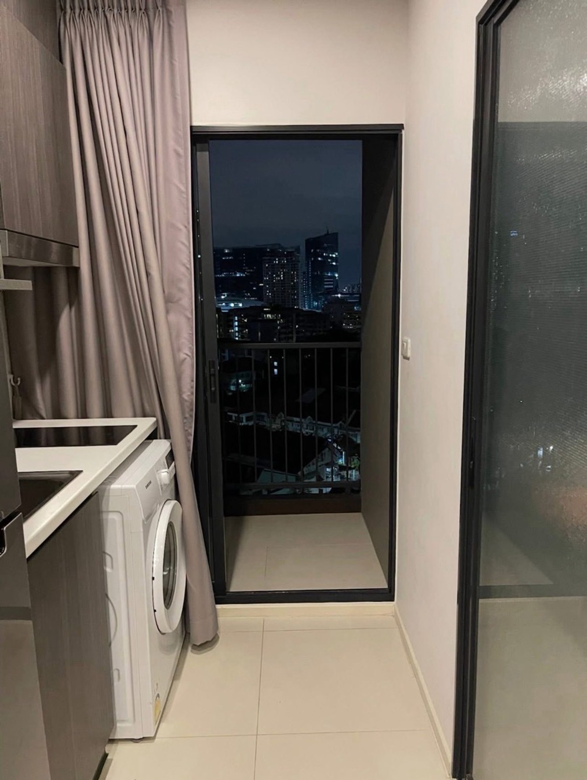 For RentCondoOnnut, Udomsuk : ⭐️ Condo for rent Elio Del Nest (Elio Del Nest) Sukhumvit 103