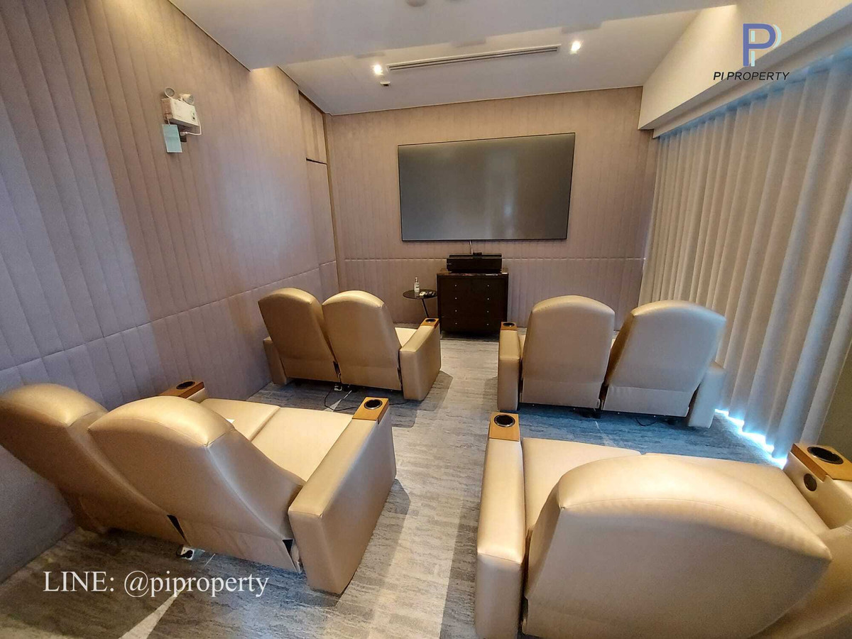 ขายคอนโดพระราม 9 เพชรบุรีตัดใหม่ RCA : ขายห้องชุด 1 ห้องนอนวิวสวย ในโครงการ THE ESSE at SINGHA COMPLEX สถานีรถไฟฟ้า MRT เพชรบุรี 0 เมตร ย่านอ่าวสเก - พระราม 9