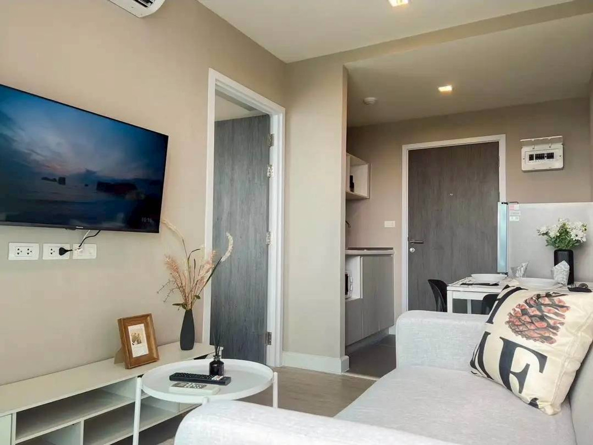 For RentCondoNonthaburi, Bang Yai, Bangbuathong : ✅ MLRR103 ✅ Line : @p2nproperty