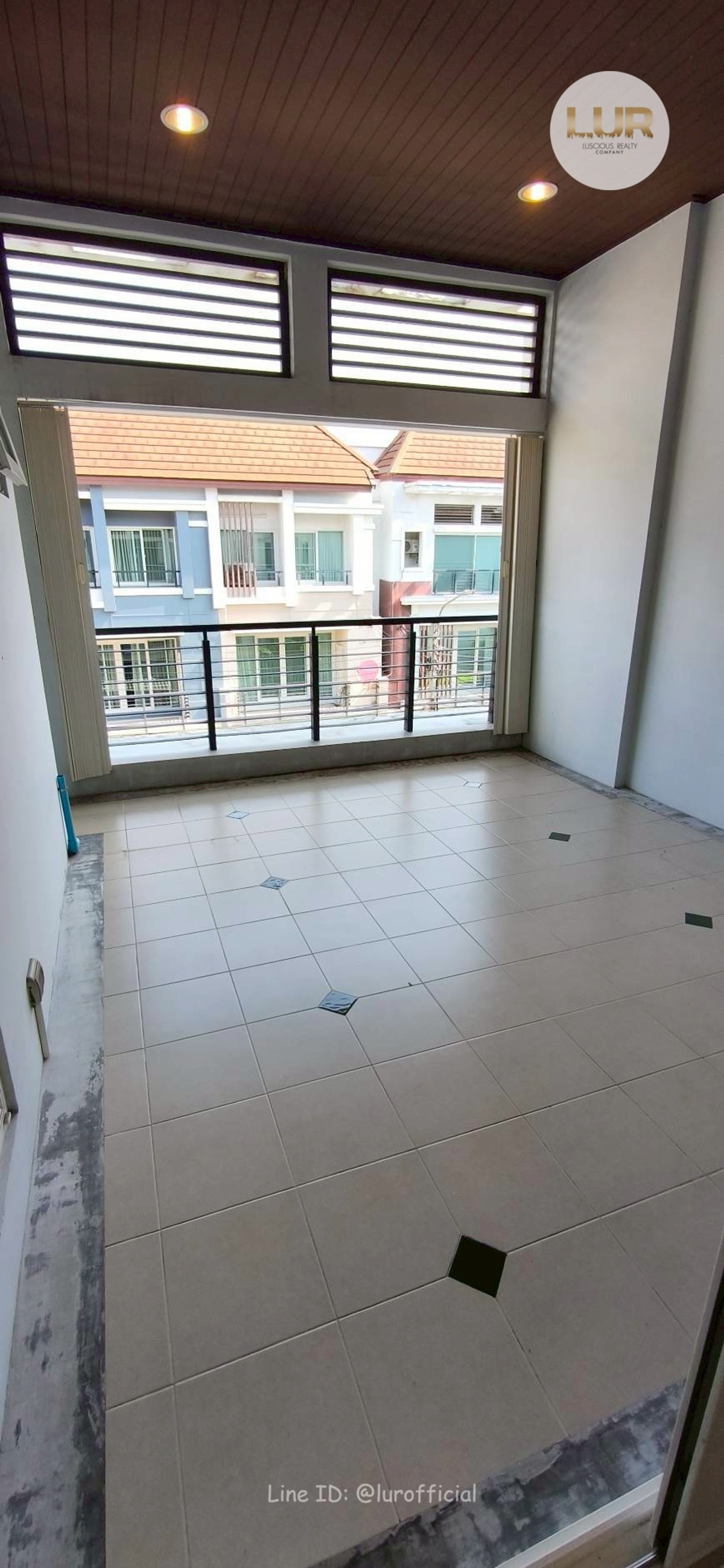 ให้เช่าทาวน์โฮมเลียบทางด่วนรามอินทรา : ✨ให้เช่าทาวน์เฮ้าส์ 3 ชั้น Baan Klang Muang Urbanion Rama 9-Ladprao✨ เลี้ยงสัตว์ได้ 🐶 Pet Friendly