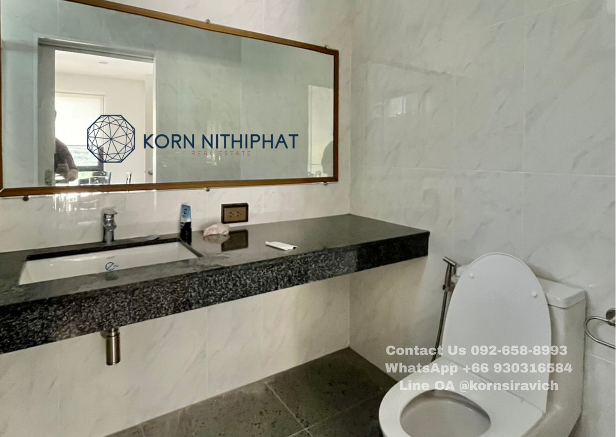 ให้เช่าร้านค้า/ตลาดนัดสุขุมวิท อโศก ทองหล่อ : บ้านเช่า เพื่อธุรกิจ @ ปรีดี พนมยบค์ - เอกมัย ย่าน สุขุมวิท ตกแต่ง รีโนเวทได้ NO CO-AGENT 