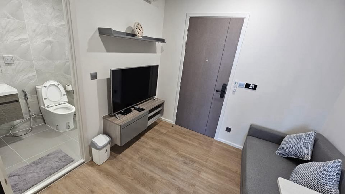 For RentCondoRamkhamhaeng, Hua Mak : Rental price 13,000 baht / month