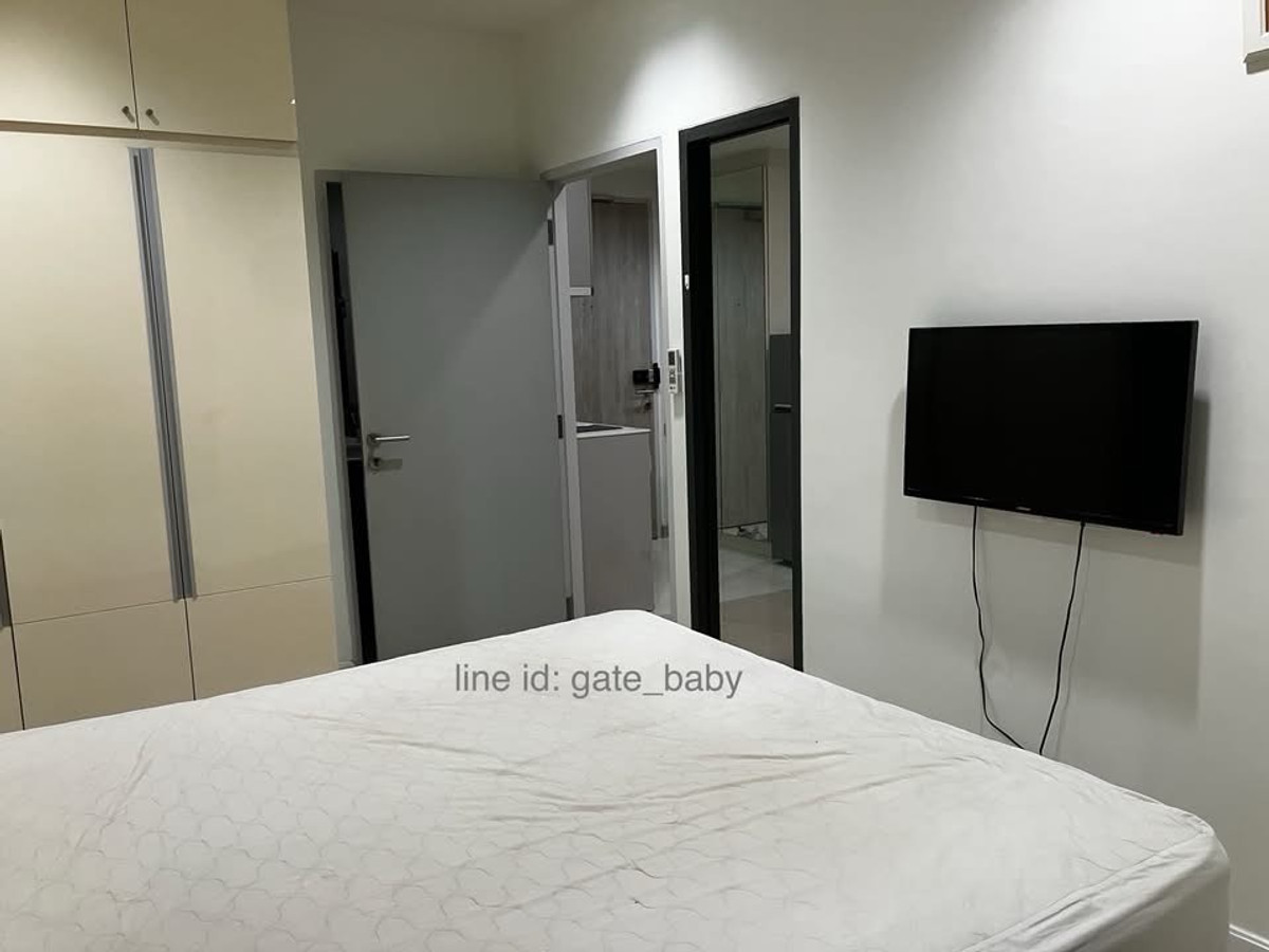 ให้เช่าคอนโดพระราม 9 เพชรบุรีตัดใหม่ RCA : 🏢 ให้เช่า Ideo Mobi Rama 9 (ไอดีโอ โมบิ พระราม 9)
✨ ห้องสวย พร้อมเข้าอยู่ ทำเลดีมาก

🚆 ใกล้ MRT พระราม 9 เพียง 2 นาที

💰 ค่าเช่า 16,500 บาท / เดือ