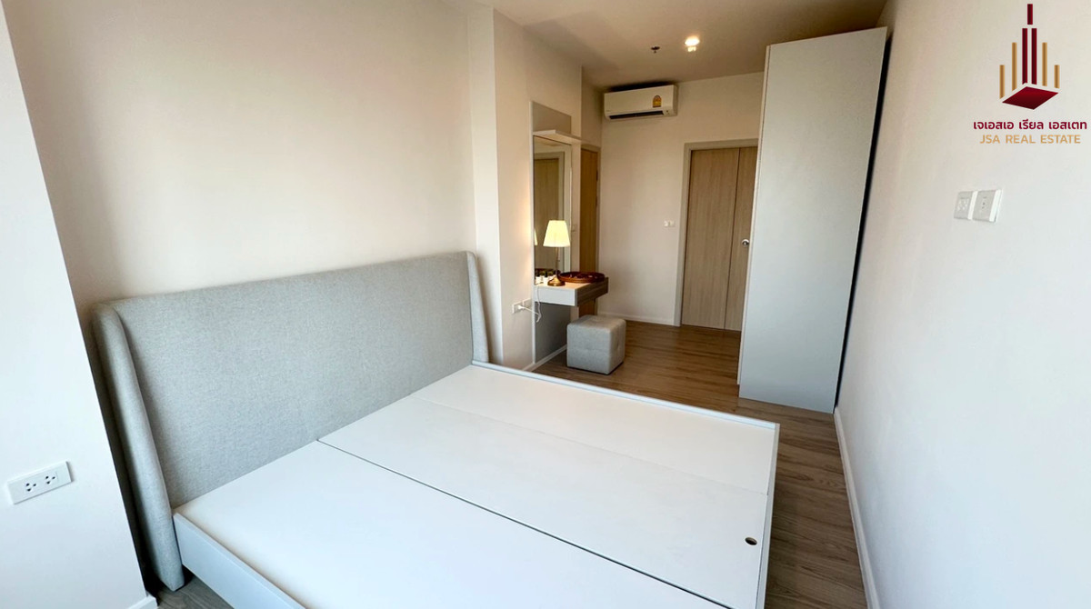 For SaleCondoRama5, Ratchapruek, Bangkruai : ✨ Selling Amber by Eastern Star ✨ 💰 Price 3,400,000 baht