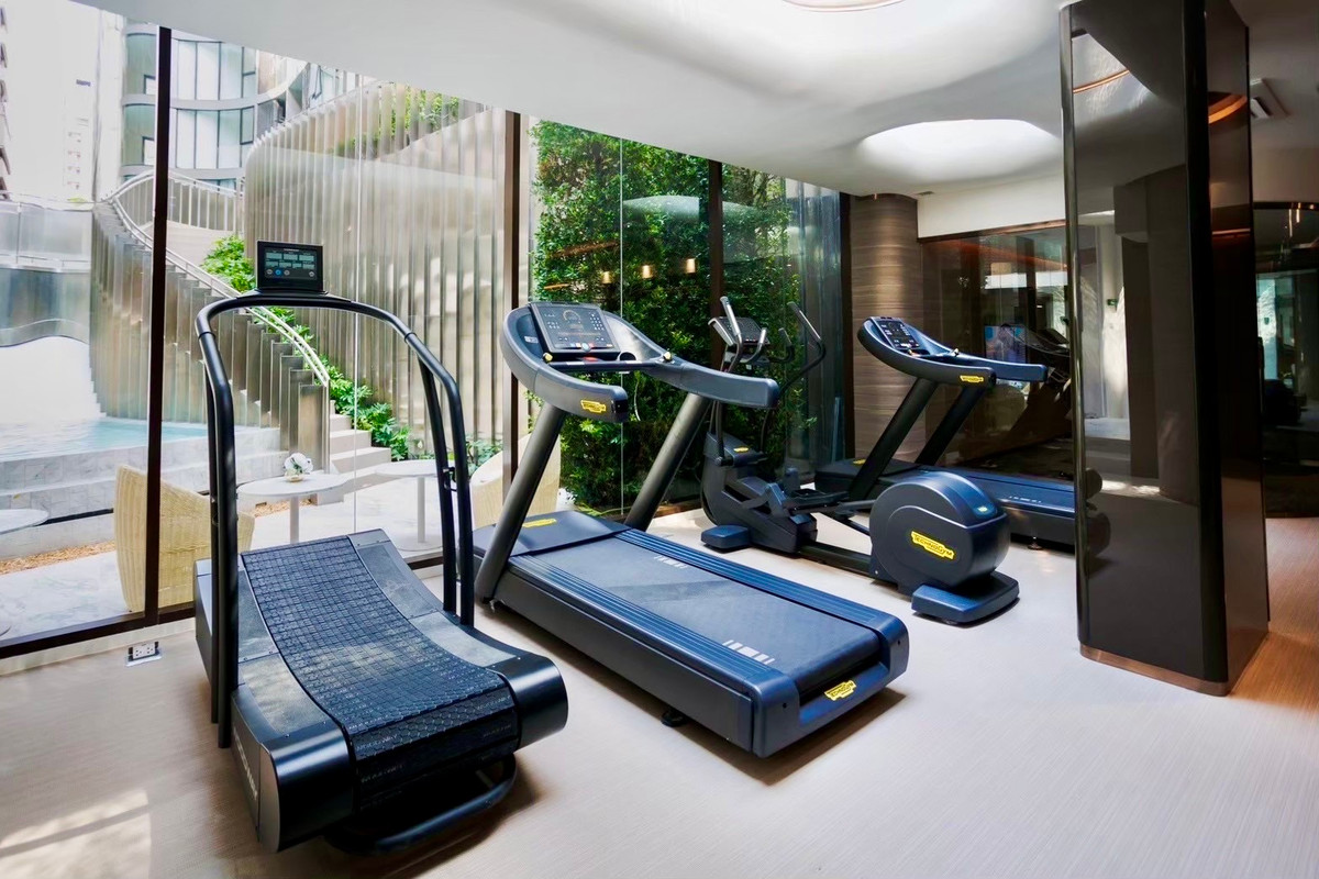 ให้เช่าคอนโดสุขุมวิท อโศก ทองหล่อ : เช่า คอนโด 🛏 1 ห้องนอน 🚿 1 ห้องน้ำ ฟินน์ อโศก