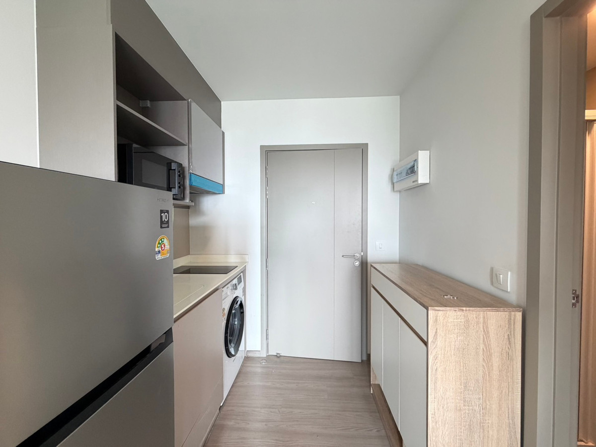 ให้เช่าคอนโดคลองเตย กล้วยน้ำไท : ⚜️ Hot Deal 1 bedroom for rent at Aspire sukhumvit rama4 ⚜️