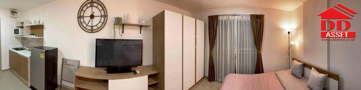 For SaleCondoOnnut, Udomsuk : Condo for sale Elio Sukhumvit 64 Elio Condo Sukhumvit 64 Code : C8416