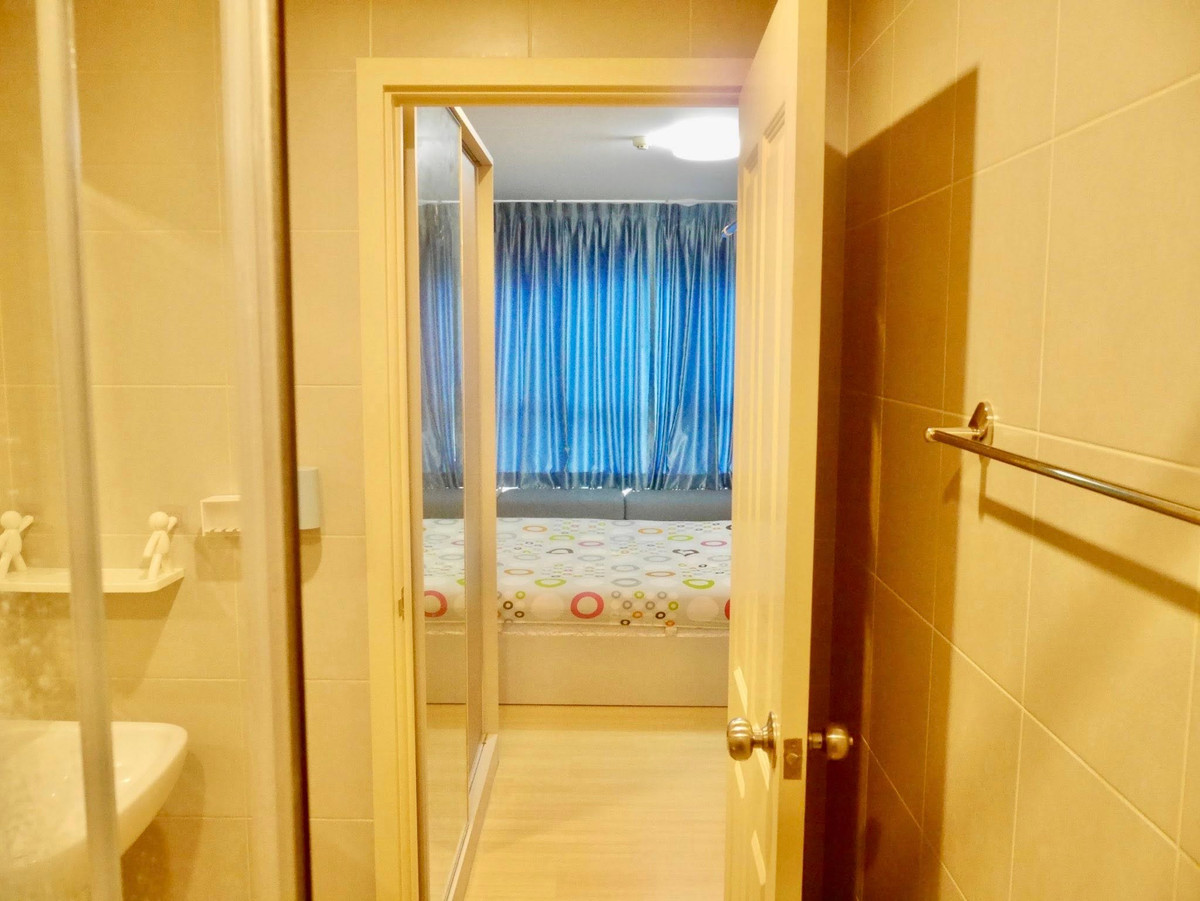 For SaleCondoRama9, Petchburi, RCA : 🤩Supalai Veranda Rama 9 🚝near MRT Rama 9