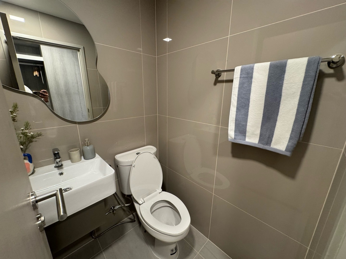 For SaleCondoKasetsart, Ratchayothin : Urgent, special price, COBE Agriculture - Sripatum, special price 3.69 million baht, contact 0869017364