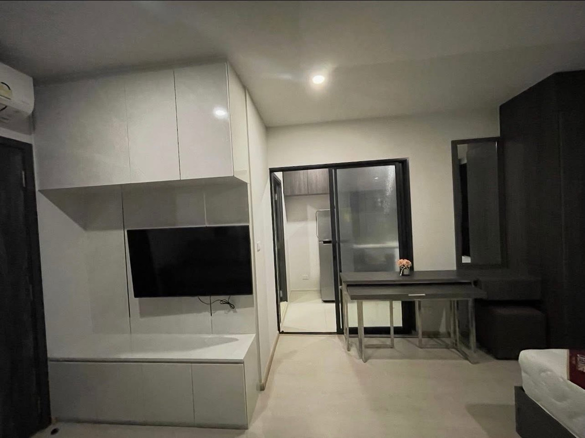 For RentCondoOnnut, Udomsuk : ⭐️ Condo for rent Elio Del Nest (Elio Del Nest) Sukhumvit 103