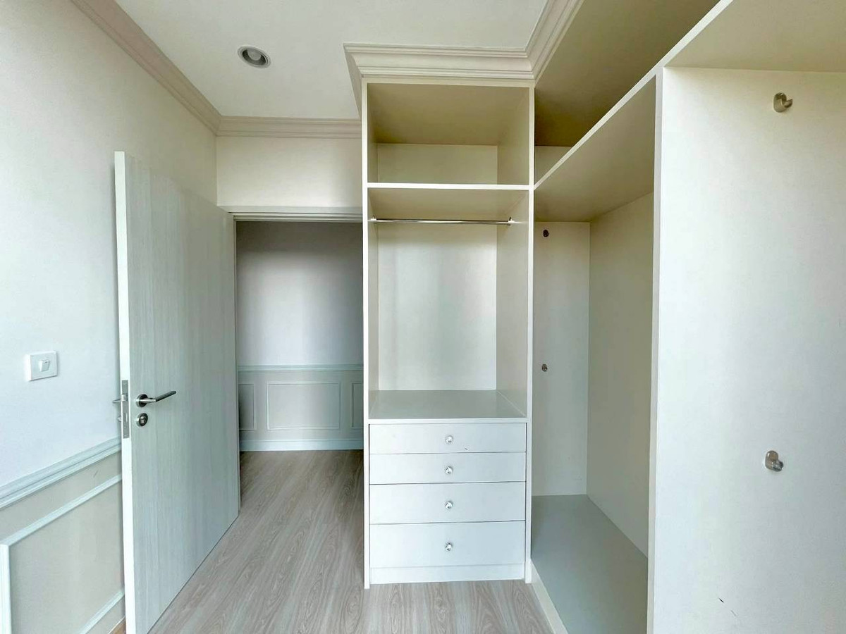 ขายคอนโดรัชดา ห้วยขวาง : ✅ S-NBRVR120 ✅ Line : @p2nproperty