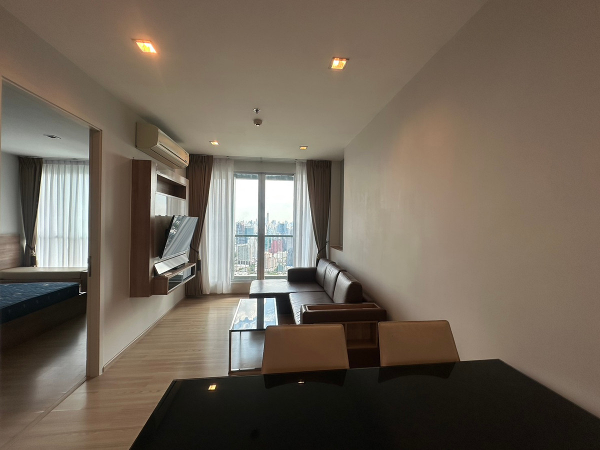 ให้เช่าคอนโดสะพานควาย จตุจักร :  💥 FOR RENT   :   Rhythm Phahon-Ari  Condo   💥  