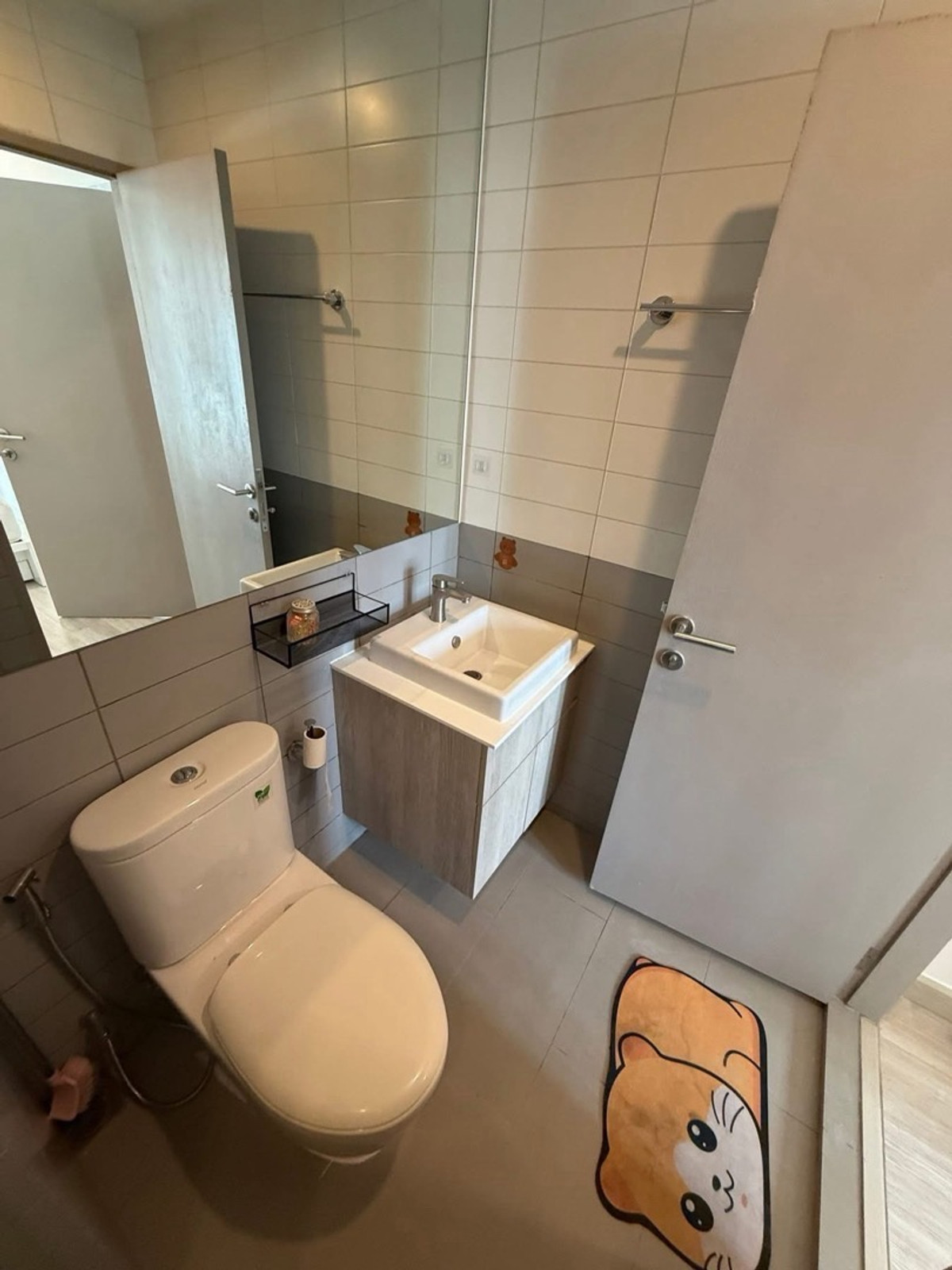 For RentCondoOnnut, Udomsuk : Condo for rent Ideo Mobi 81