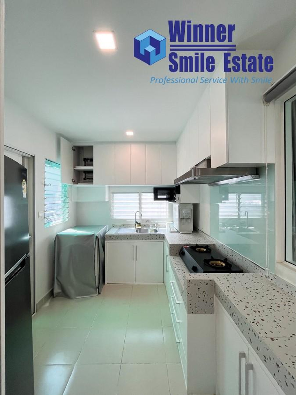 ให้เช่าบ้านบางนา แบริ่ง ลาซาล : เช่าบ้านเดี่ยว ใกล้เมกาบางนา วิลลาจจิโอ 2 ศรีนครินทร์ บางนา ฟังก์ชันเยอะ เฟอร์ฯ ครบ