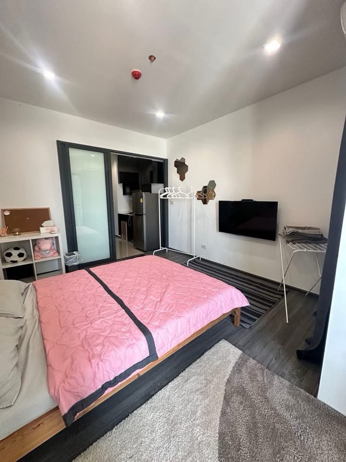 For RentCondoWongwianyai, Charoennakor : For rent The Rich Sathorn-Taksin The Rich Sathorn-Taksin